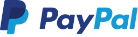 Paypal Logo