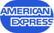 Americal Express Logo