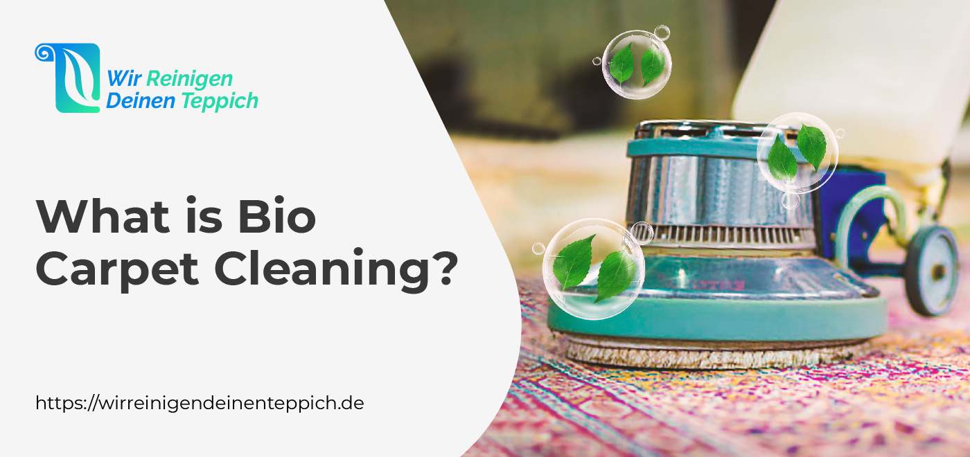 Bio Carpet Cleaning