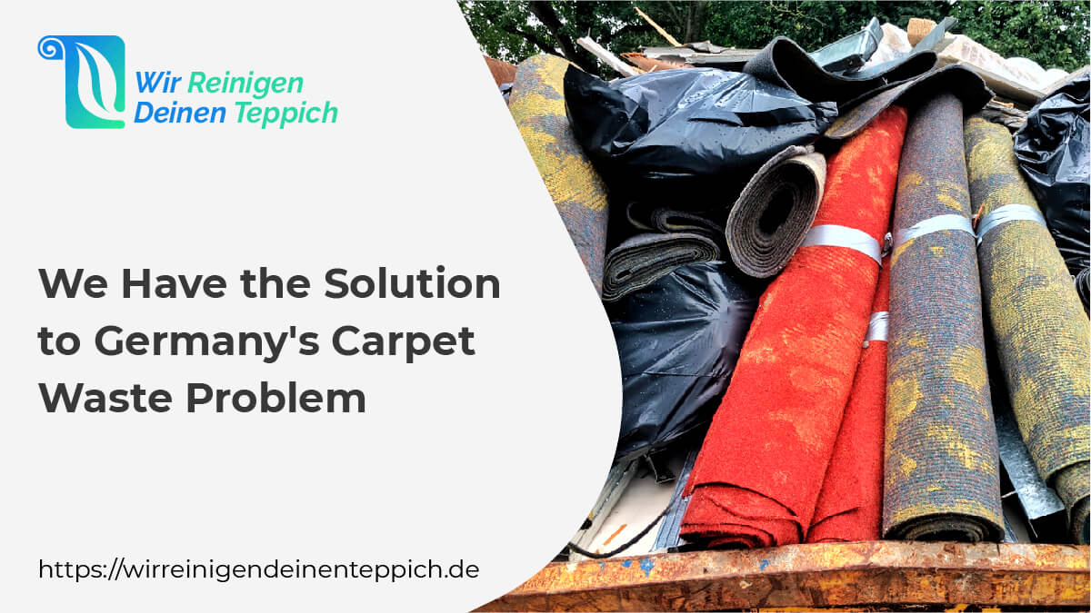 Germany’s-Carpet-Waste-Problem