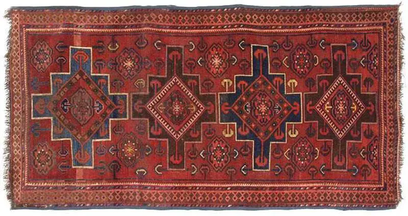 tadschikistan teppiche